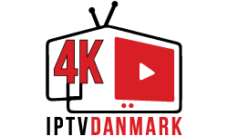 IPTV DANMARK LOGO