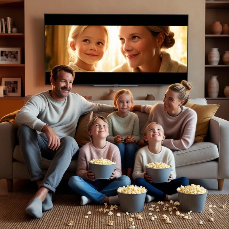 IPTV for Film