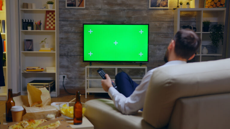 PTV Apps til Smart TV