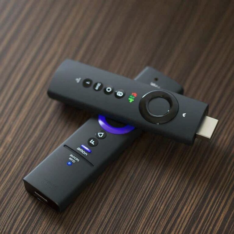 IPTV på Firestick