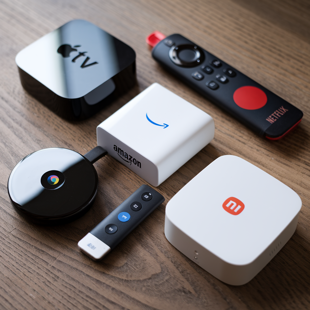 IPTV-bokse
